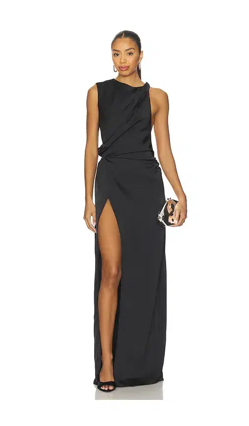 MAY MASHIAH Ciara Dress