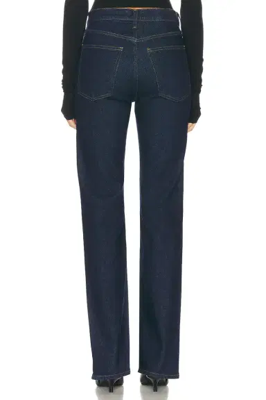 AGOLDE Mid Rise Kick Boot Jeans | Thumbnail 6