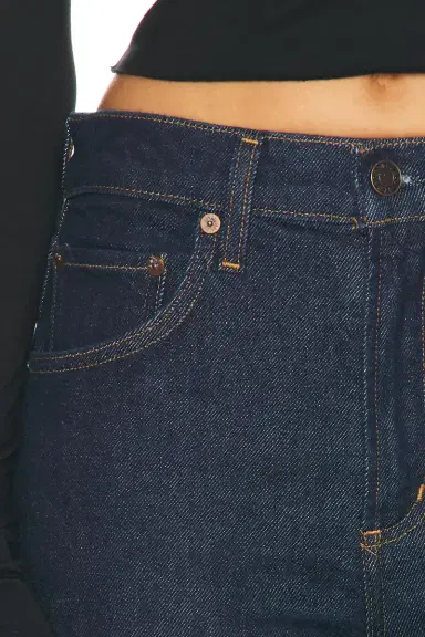 AGOLDE Mid Rise Kick Boot Jeans | Thumbnail 8