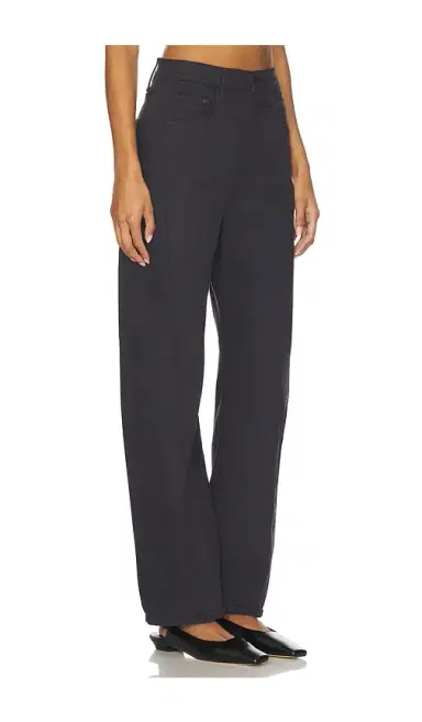 Mother The Half Pipe Flood Jeans | Thumbnail 2 Mother The Half Pipe Flood Jeans | Thumbnail 2