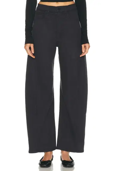 Mother The Half Pipe Flood Jeans | Thumbnail 3 Mother The Half Pipe Flood Jeans | Thumbnail 3