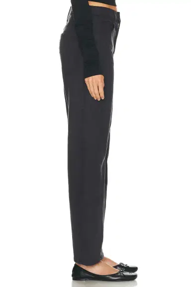 Mother The Half Pipe Flood Jeans | Thumbnail 5 Mother The Half Pipe Flood Jeans | Thumbnail 5