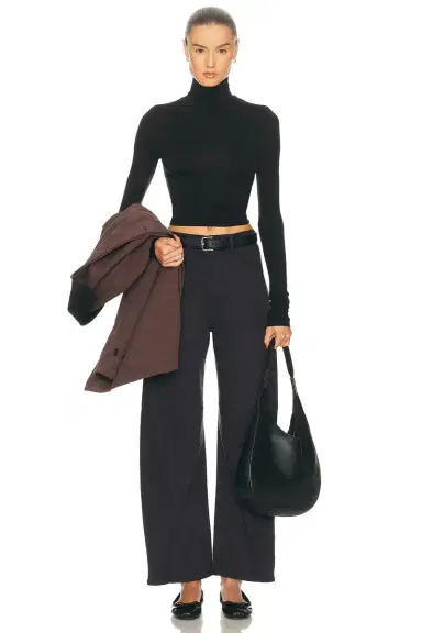 Mother The Half Pipe Flood Jeans | Thumbnail 7 Mother The Half Pipe Flood Jeans | Thumbnail 7