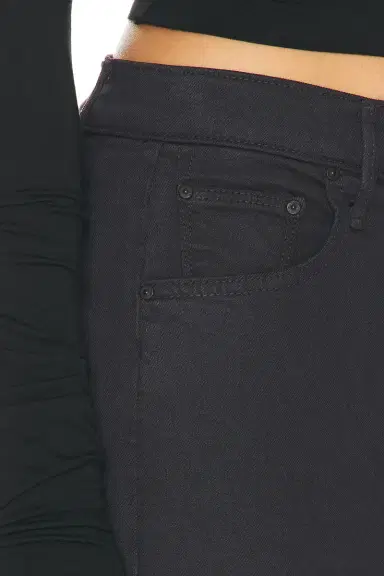 Mother The Half Pipe Flood Jeans | Thumbnail 8 Mother The Half Pipe Flood Jeans | Thumbnail 8