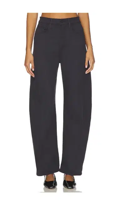 Mother The Half Pipe Flood Jeans | Thumbnail 1 Mother The Half Pipe Flood Jeans | Thumbnail 1