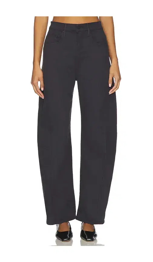 The Half Pipe Flood Jeans