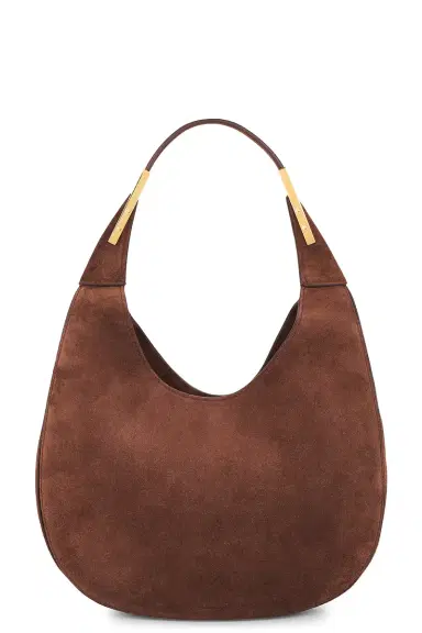 Savette The Small Florence Hobo Bag | Thumbnail 3 Savette The Small Florence Hobo Bag | Thumbnail 3
