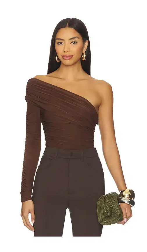 Ronny Kobo Adriene Top