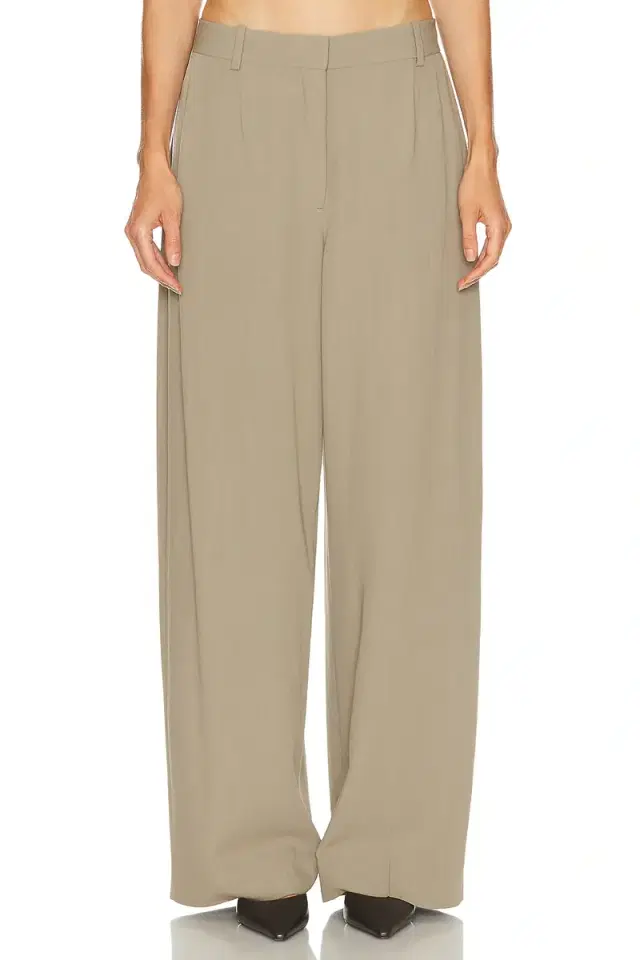 Toteme Wide Fluid Trouser