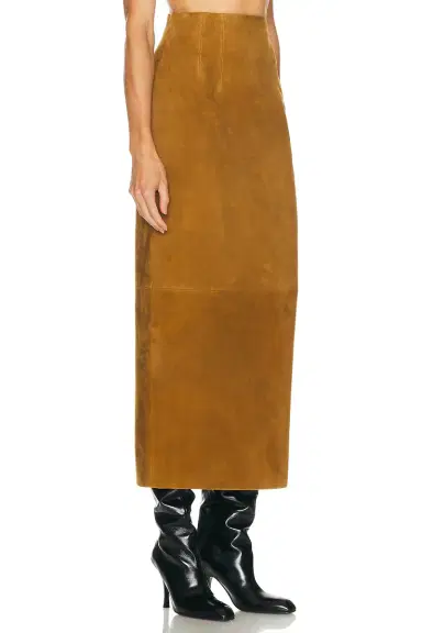 Khaite Loxley Skirt | Thumbnail 2