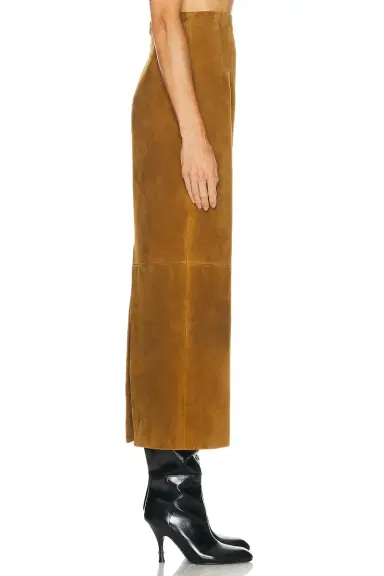 Khaite Loxley Skirt | Thumbnail 3