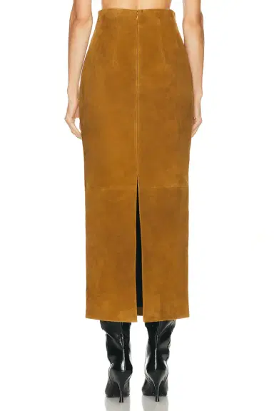 Khaite Loxley Skirt | Thumbnail 4