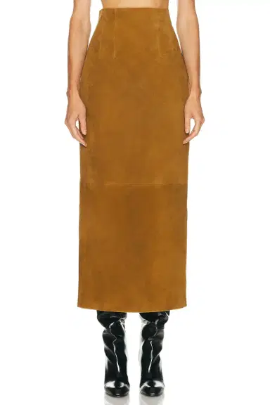 Khaite Loxley Skirt | Thumbnail 1