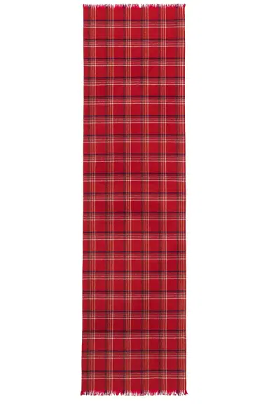 BODE Gable Plaid Scarf | Thumbnail 2