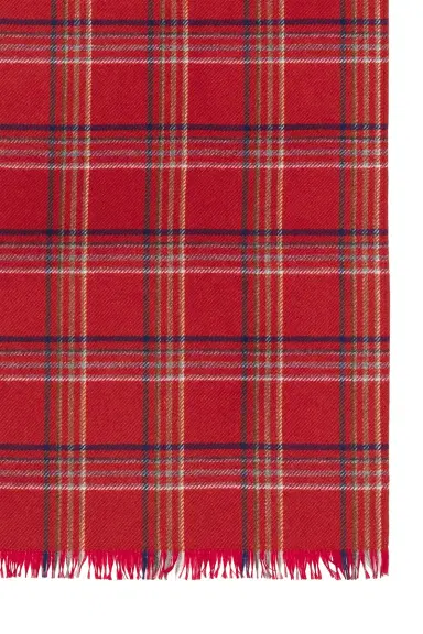 BODE Gable Plaid Scarf | Thumbnail 3