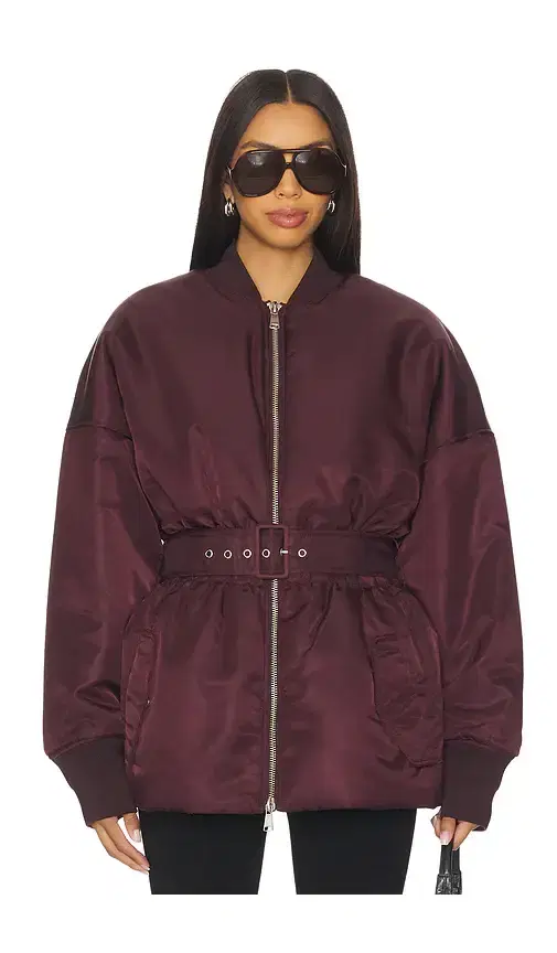 Ronny Kobo Norell Jacket
