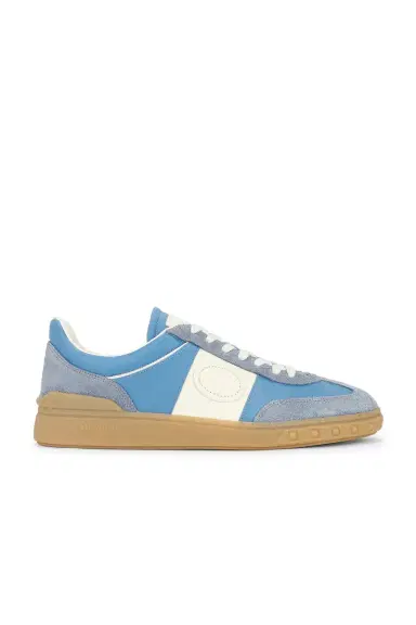 Valentino Garavani Upvillage Sneaker | Thumbnail 1 Valentino Garavani Upvillage Sneaker | Thumbnail 1