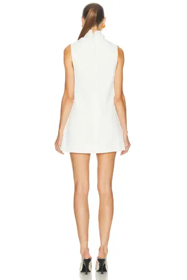 Khaite Daria Dress | Thumbnail 3