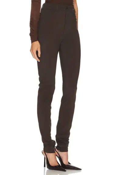 Ronny Kobo Berit Pant | Thumbnail 4