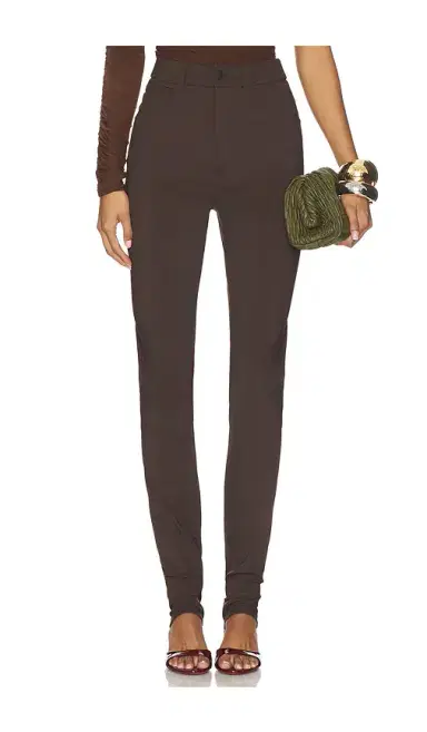 Ronny Kobo Berit Pant | Thumbnail 1