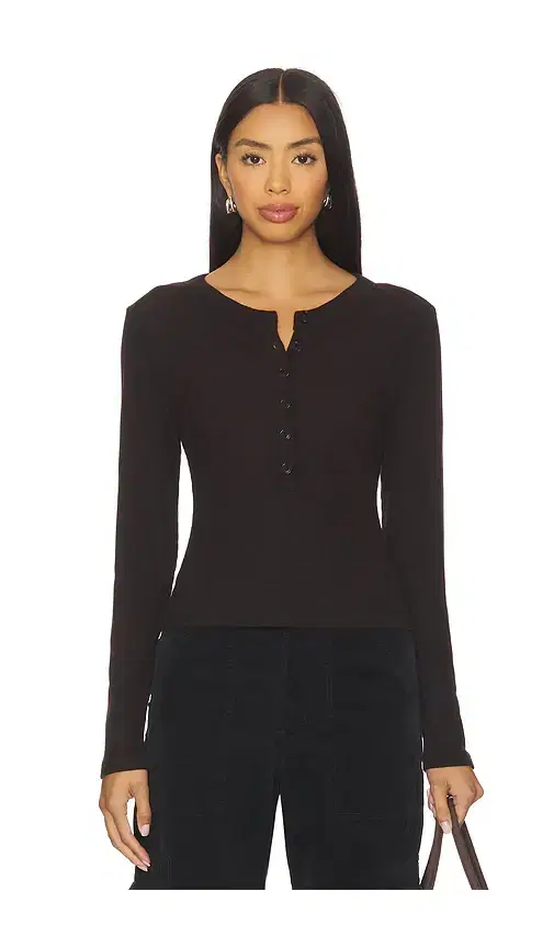 Citizens of Humanity Varra Henley
