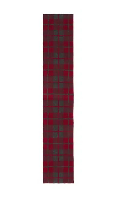 Guest In Residence The Plaid Big Scarf | Thumbnail 2
