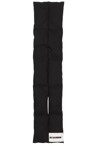 Jil Sander 01 Down Scarf | Thumbnail 2 Jil Sander 01 Down Scarf | Thumbnail 2