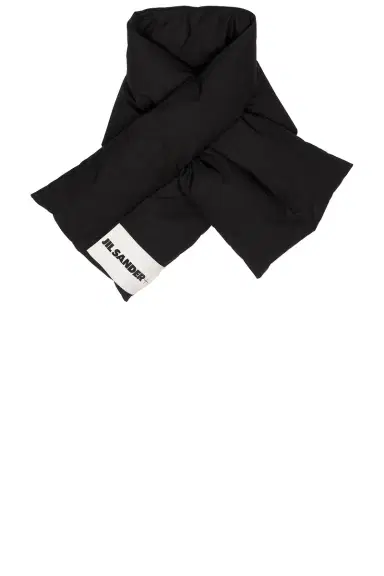 Jil Sander 01 Down Scarf | Thumbnail 1 Jil Sander 01 Down Scarf | Thumbnail 1