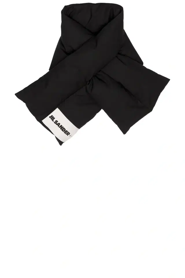 Jil Sander 01 Down Scarf