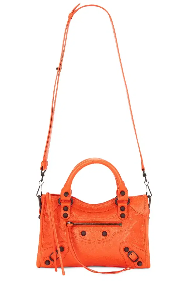 Le City Mini Bag