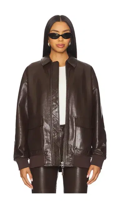 ANINE BING Kelanie Jacket | Thumbnail 2