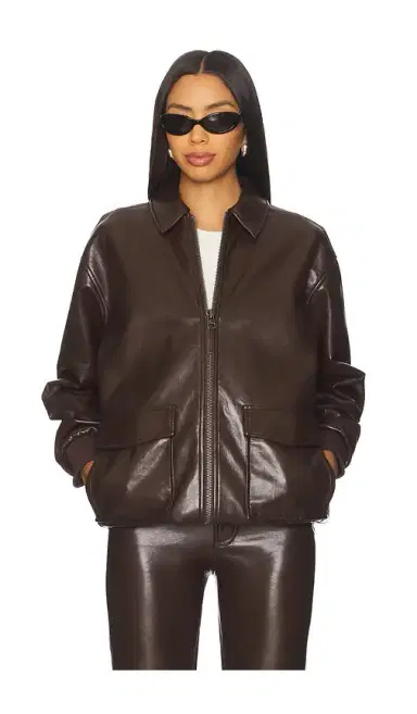 ANINE BING Kelanie Jacket | Thumbnail 1