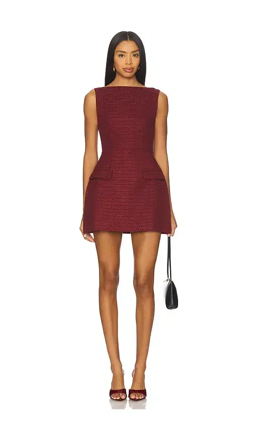Banco Dress