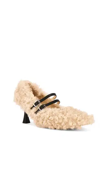 Zemeta Teddy Heel | Thumbnail 2