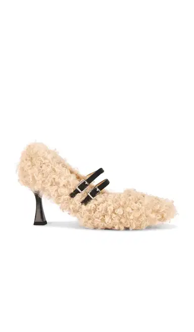 Zemeta Teddy Heel | Thumbnail 1