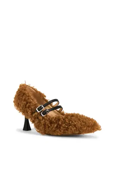 Zemeta Teddy Heel | Thumbnail 2 Zemeta Teddy Heel | Thumbnail 2
