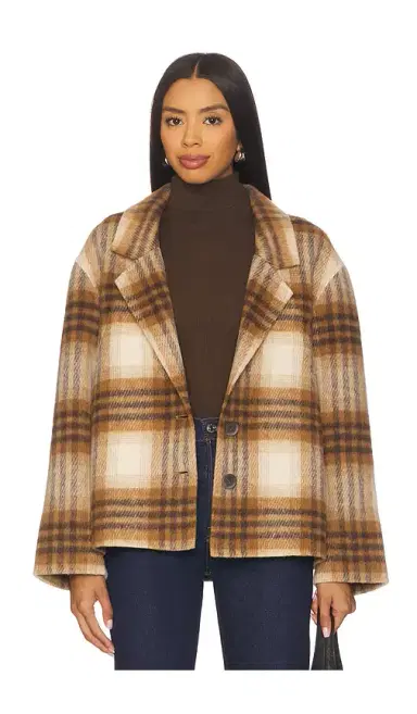Brochu Walker Adeline Jacket | Thumbnail 2