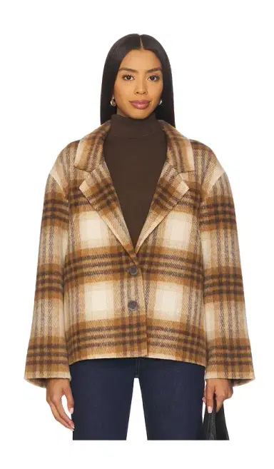Brochu Walker Adeline Jacket | Thumbnail 1
