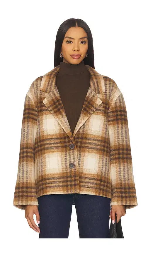 Brochu Walker Adeline Jacket
