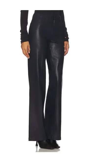 L'Agence Clayton High Rise Wide Leg | Thumbnail 2