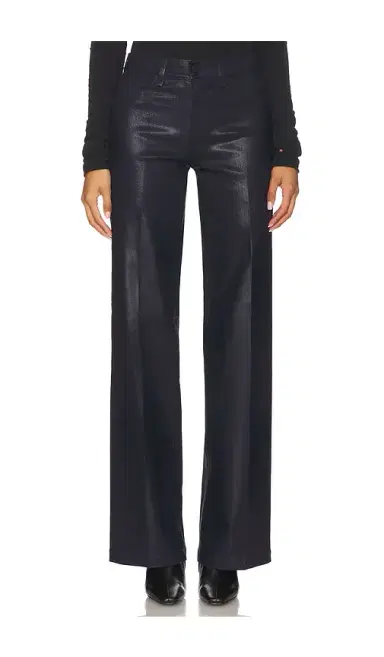 L'Agence Clayton High Rise Wide Leg | Thumbnail 1