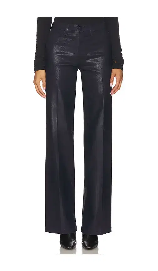 Clayton High Rise Wide Leg
