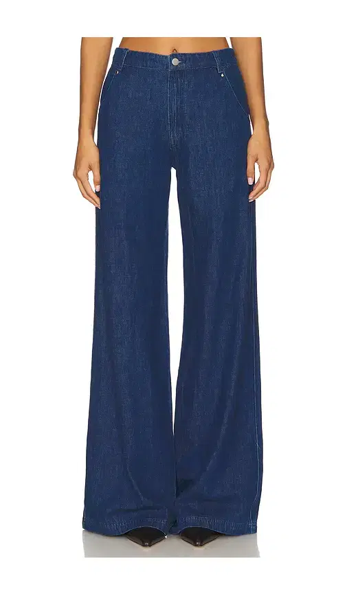 Amanda Uprichard Thalia Pants