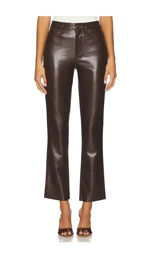 ANINE BING Bruno Pant