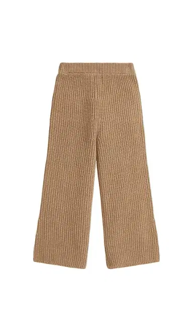 Polo Ralph Lauren Sweater Wide Leg Pant | Thumbnail 2