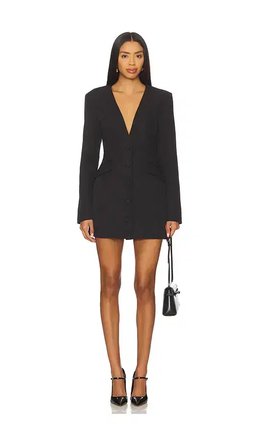 ALL THE WAYS Elizabeth Blazer Dress