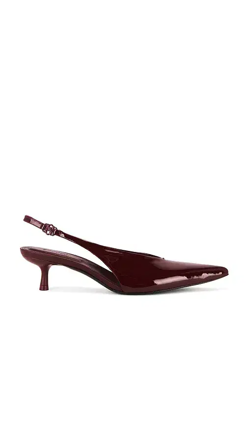 SIMKHAI Sylvie Slingback Heel