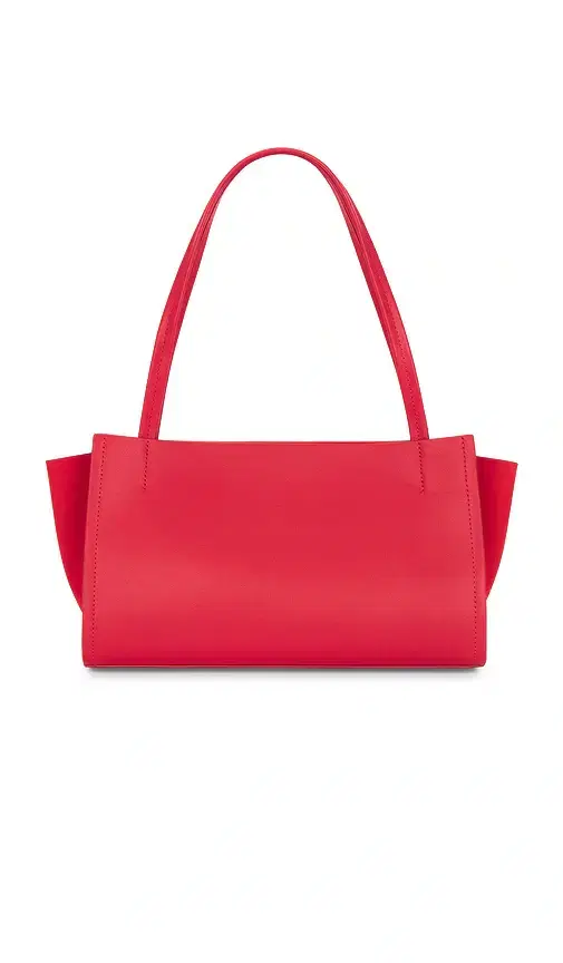 St. Agni Slim Wonton Tote