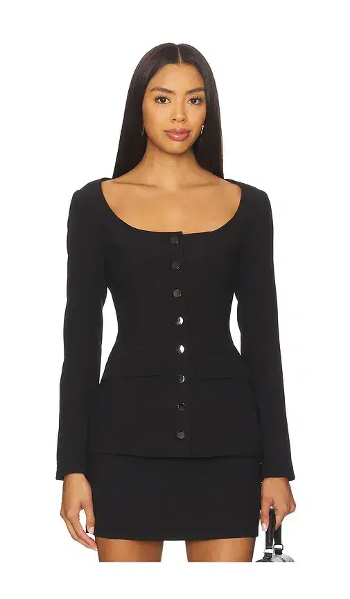 Almeda Blazer