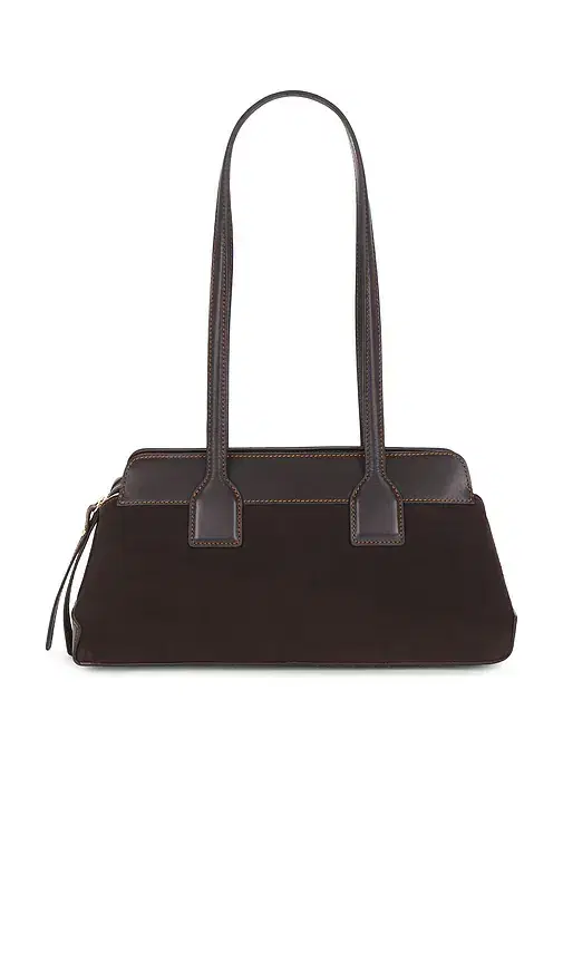 Flattered Greta Shoulder Bag